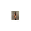 837-THC-1 String ouvert - Noir